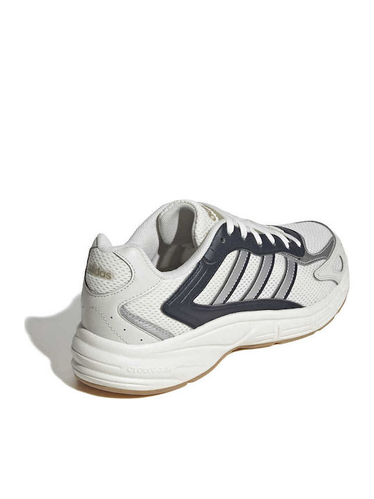 Eclyptix 2000 Herren Sneakers Beige