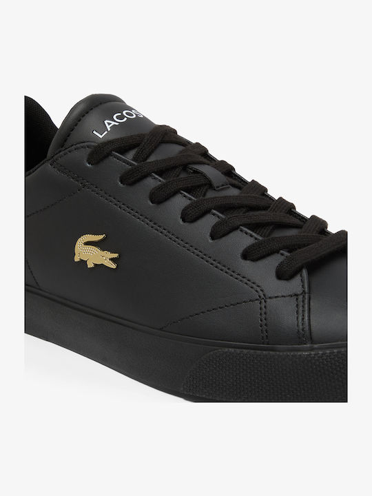 Herren Sneakers Schwarz