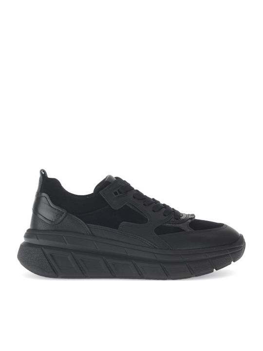 Adidași Anatomici Pentru Femei Negri