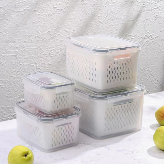 Verk Group Mittagsboxen Transparent