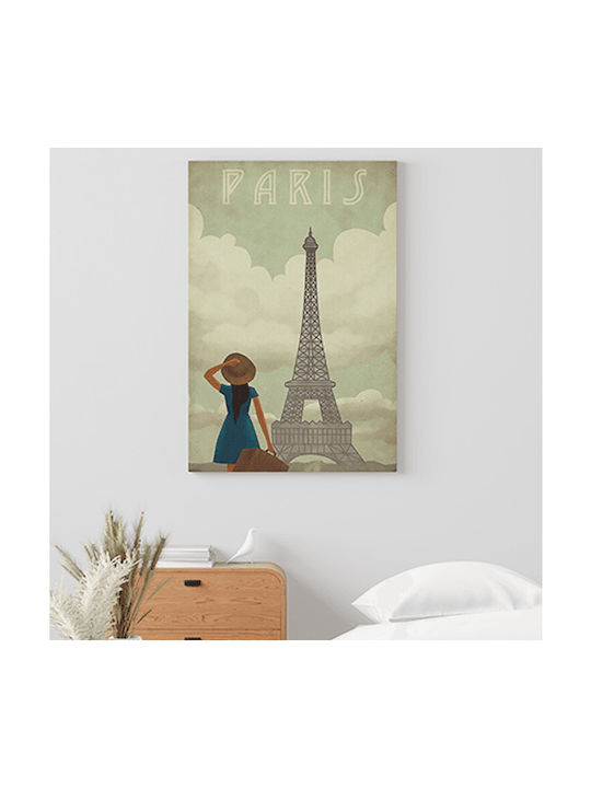 Αφίσα Paris Photo Paper 70x100