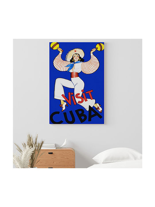 Αφίσα Cuba Photo Paper 70x100