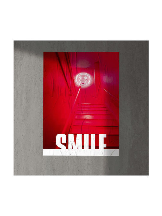 Плакат Smile Photo Paper 30x40