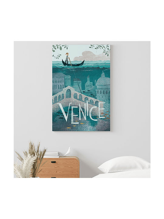 Αφίσα Venice Photo Paper 70x100
