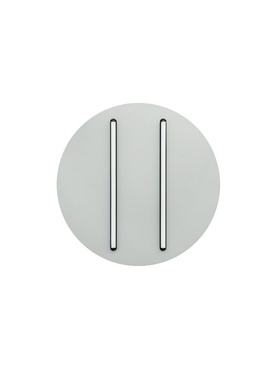 Zambelis Lights Deckenleuchte LED Zambelis Lights Deckenleuchte LED