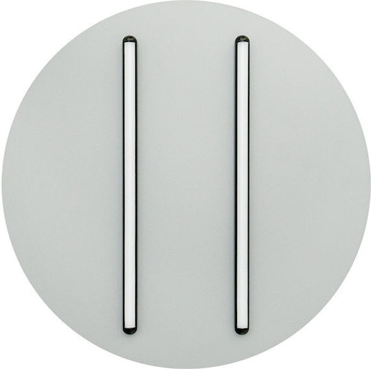 Zambelis Lights Plafonieră LED