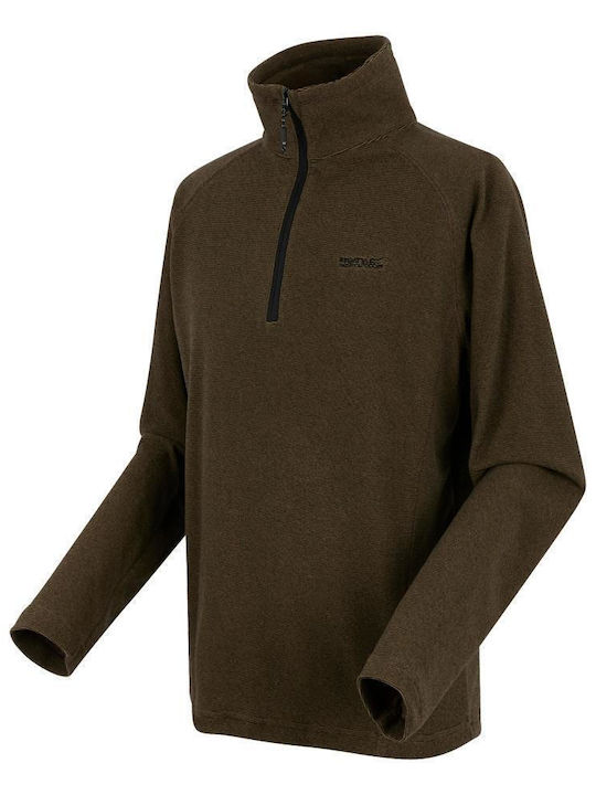 Lightweight Μπλούζα Brown