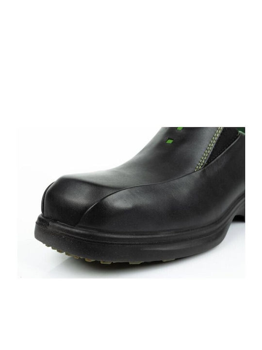 Lavoro Low Safety S2 with Certification SRC