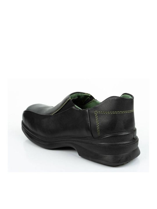 Lavoro Low Safety S2 with Certification SRC