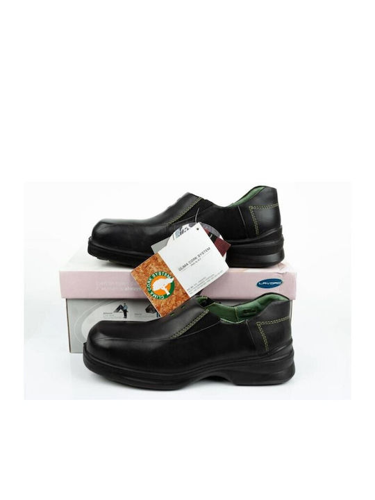 Lavoro Low Safety S2 with Certification SRC