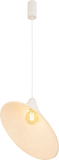Zambelis Lights Висящо осветително тяло Бял Zambelis Lights Висящо осветително тяло Бял