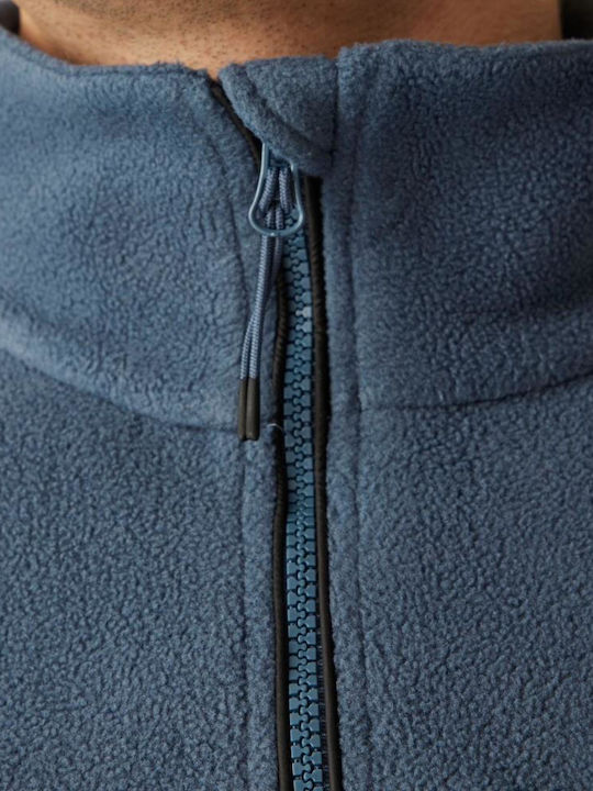 Πουλόβερ Blue Indigo
