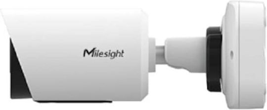 Milesight MS-C8164-PD IP Κάμερα Παρακολούθησης Αδιάβροχη με Φακό 2.8mm