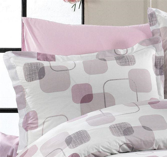 Dimcol Duvet Single 160x240cm Μελίνα 709 709 300 GSMGsm