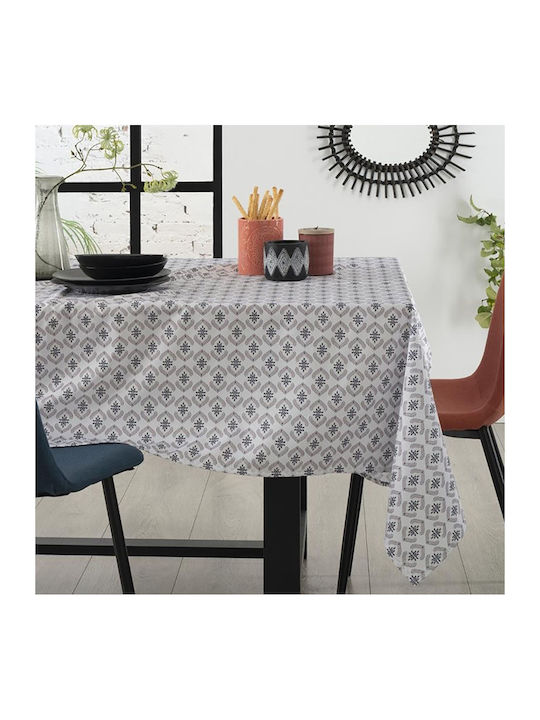 GreenTech Față de masă Multicolor 240x140cm