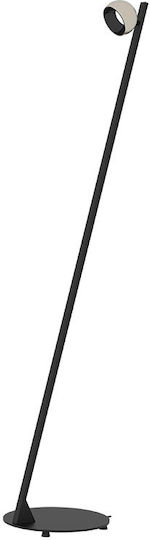 Zambelis Lights Floor Lamp Black Zambelis Lights Floor Lamp Black