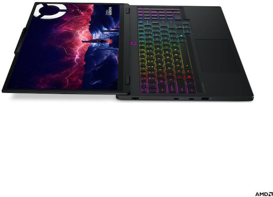 Lenovo Legion 5 15AKP10 15.1" OLED QHD+ 165Hz (Ryzen AI 300 Series-7 350/32GB/1TB SSD/GeForce RTX 5070/W11 Home) (US Keyboard)