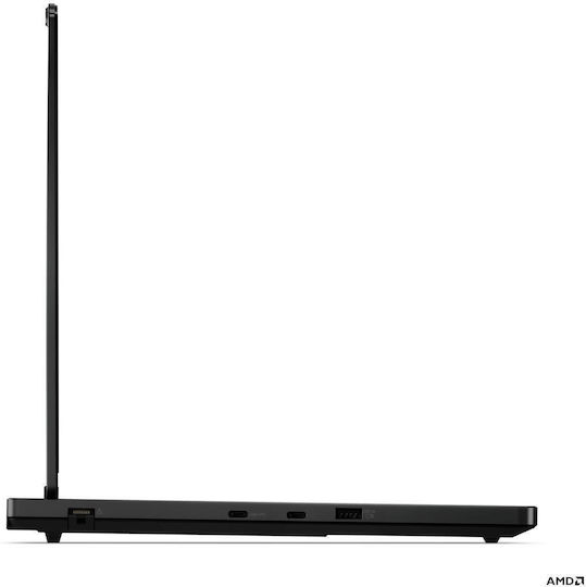 Lenovo Legion 5 15AKP10 15.1" OLED QHD+ 165Hz (Ryzen AI 300 Series-7 350/32GB/1TB SSD/GeForce RTX 5070/W11 Home) (US Keyboard)