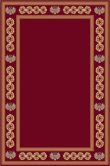 Isexan Church Carpet Corridor 200x300cm 40-3020-2600