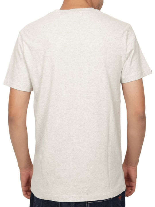 Superdry Essential T-shirt Λευκό