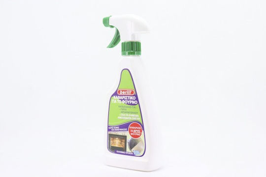 Berill Καθαριστικό Φούρνου 500ml