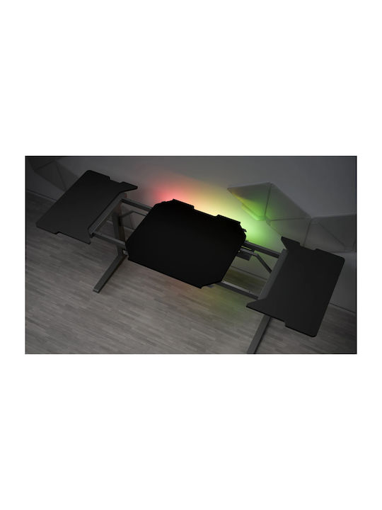 Genesis Επέκταση Γραφείου 50x50x1.8cm NDS-2281 Genesis Επέκταση Γραφείου 50x50x1.8cm NDS-2281