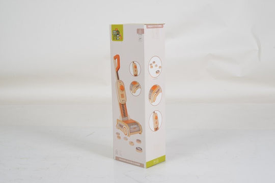 Moni Kinder-Haushaltsgerät aus Holz für 3+ Jahre