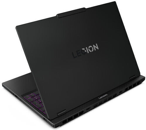 Lenovo Legion 5 15IAX10 15.1" OLED QHD+ 165Hz (Ultra 7-255HX/16GB/512GB SSD/GeForce RTX 5060/W11 Home) (US Keyboard)