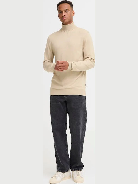 Beige Sweater