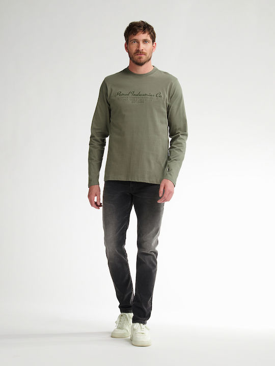 T-shirt Mossy Stone