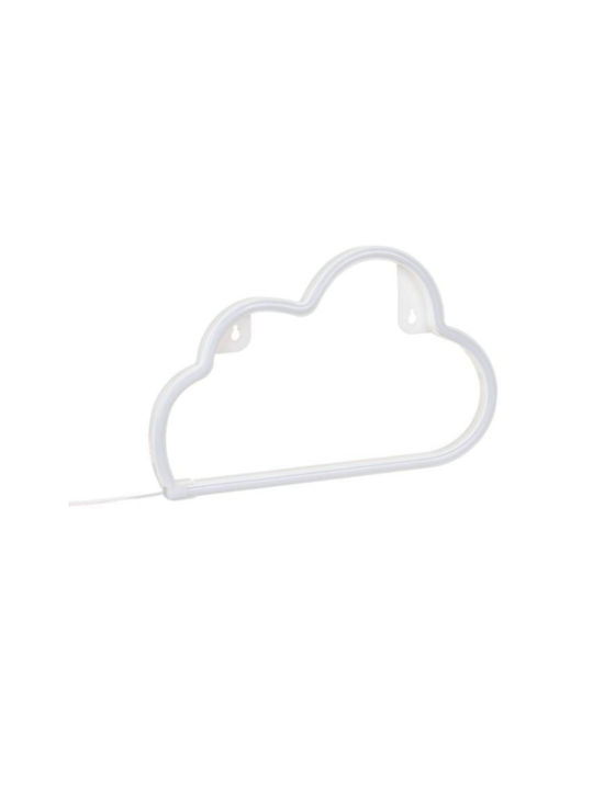Lumini LED Lampă decorativă pentru copii 29.5x18.3cm