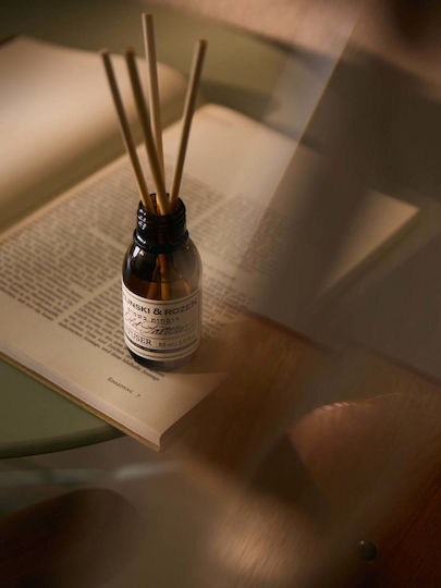 Zielinski & Rozen Set Diffuser 85ml