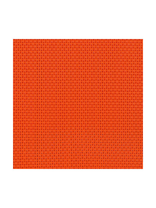 HomeMarkt Waterproof Director Chair Cover Limos Orange 80x53cm