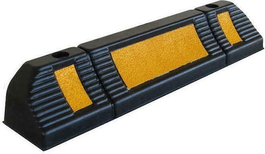 Wheel Stop Cresman 600x120x80mm 2.6kg