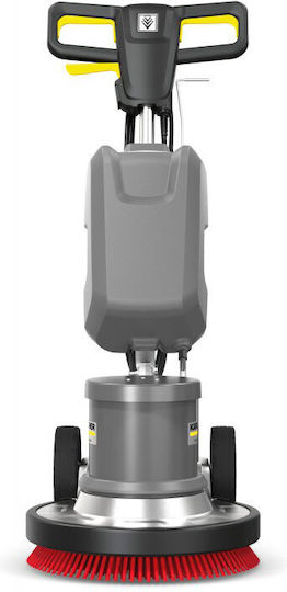 Karcher Pressure Washer Brush Medium Hardness 43cm