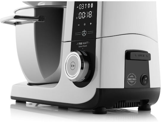 ETA Gratus Kuliner II Standmixer 1700W 6.7Es