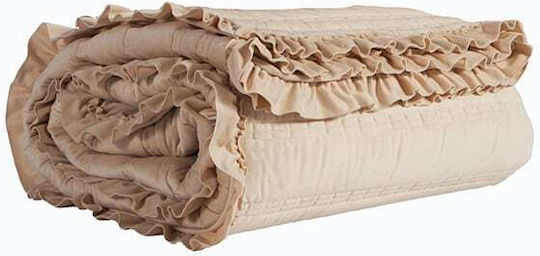 Nef-Nef Homeware Sirion Cuvertură Extra-dublu din Poliester Ca 240x230cm
