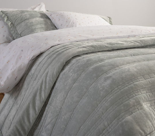 Nef-Nef Homeware Sirion Cuvertură Extra-dublu din Poliester Ca 240x230cm