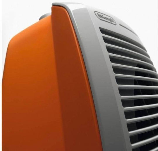 De'Longhi HVY1020 Fan Heater Room Floor 2000W