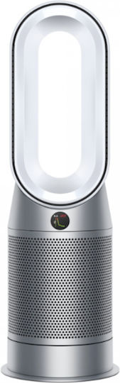 Dyson Hot+Cool 544826-01 Purificator de Aer pentru Spații 27m²