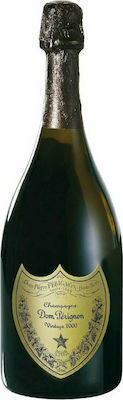 Dom Pérignon Σαμπάνια Vintage Ξηρή Λευκή 2013 750ml