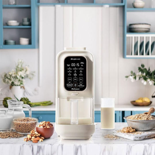 Rohnson Milky Harvest Juicer 2000W White