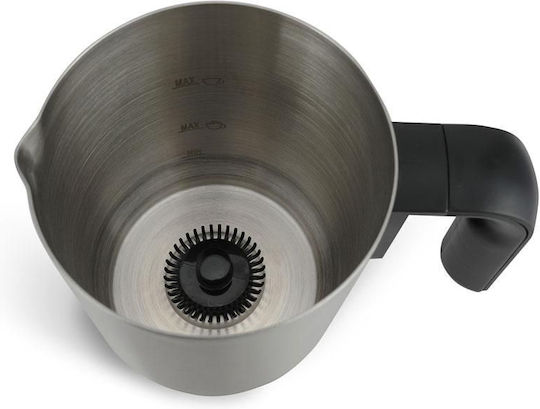 Rohnson Device for Hot & Cold Milk Froth with Non-stick Coating 250ml