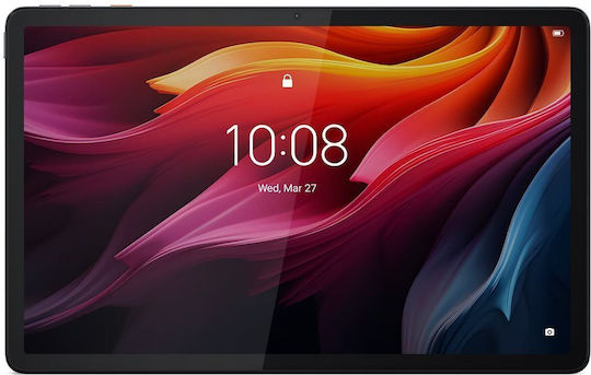 Lenovo Tab K11 Gen 2 5G 11" (8GB/256GB) Γκρι