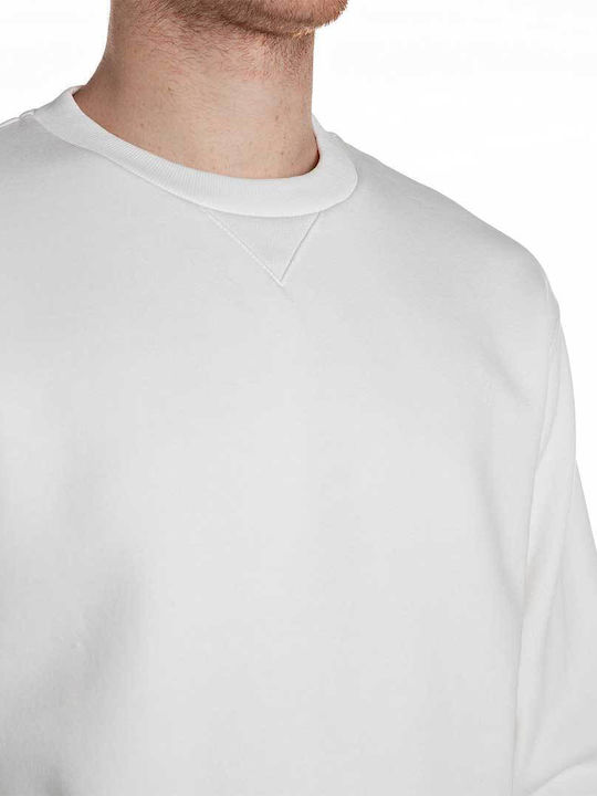 Sweatshirt White