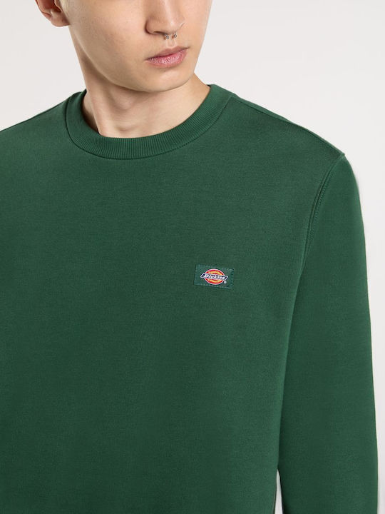 Oakport Φούτερ Pine Needle, Πράσινο