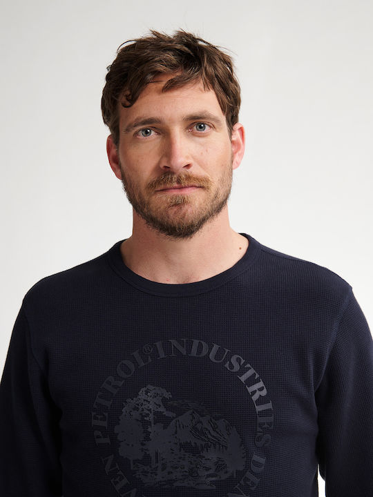 Sweatshirt Royal Navy