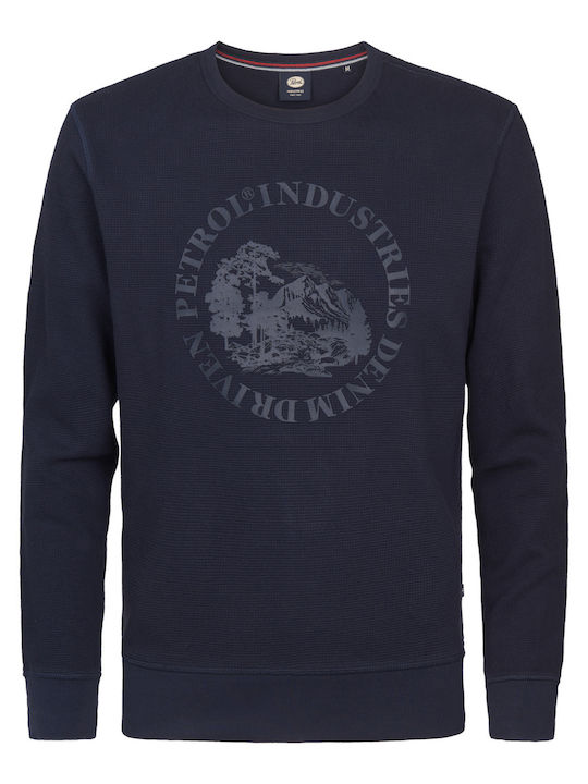 Sweatshirt Royal Navy