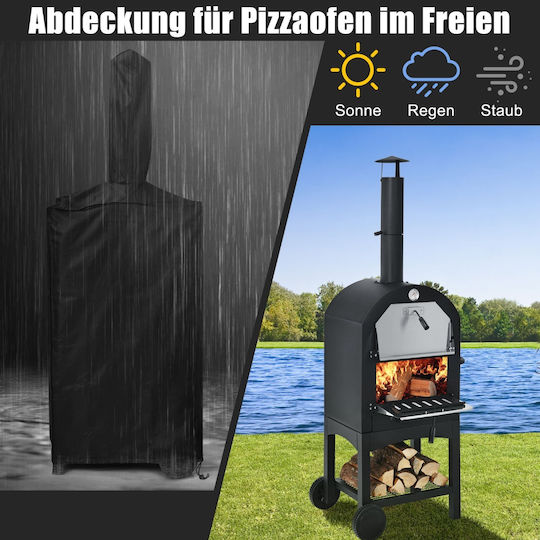 Costway Pizzaofen
