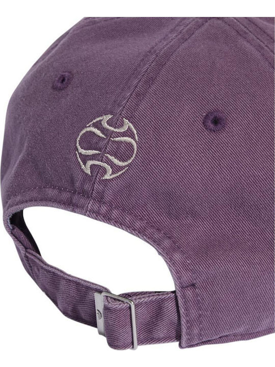 Adidas Jockey Adilenium Season 4 Cap Kf3315